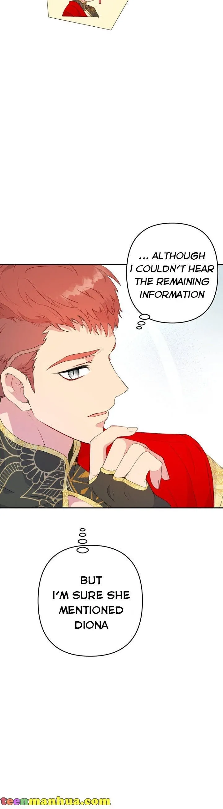 Forget My Husband, I’ll Go Make Money Chapter 27 page 5
