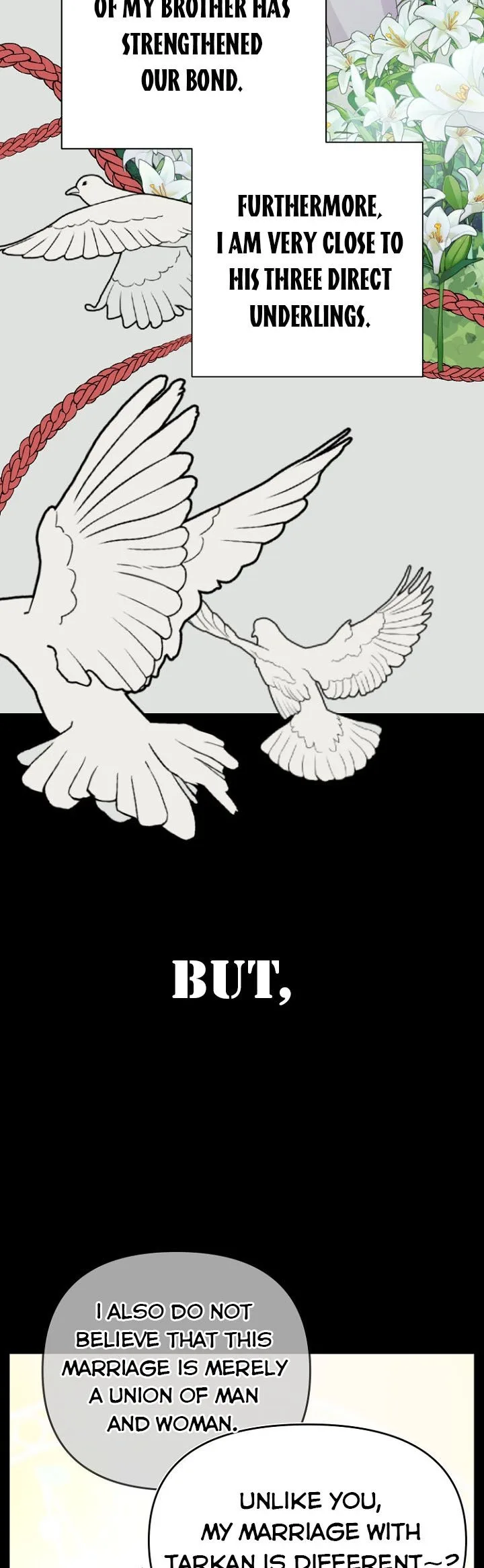 Forget My Husband, I’ll Go Make Money Chapter 27 page 16