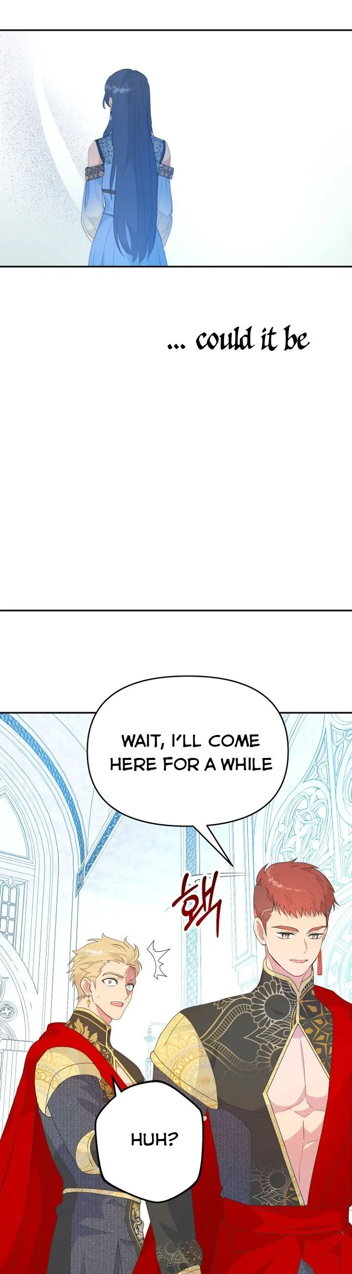 Forget My Husband, I’ll Go Make Money Chapter 27 page 6