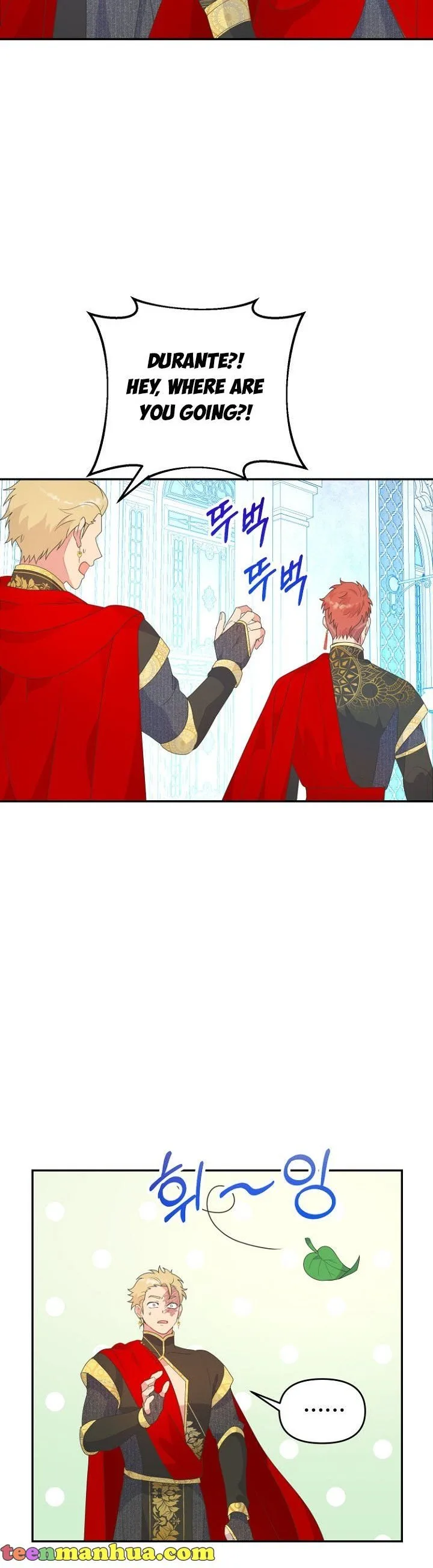 Forget My Husband, I’ll Go Make Money Chapter 27 page 7