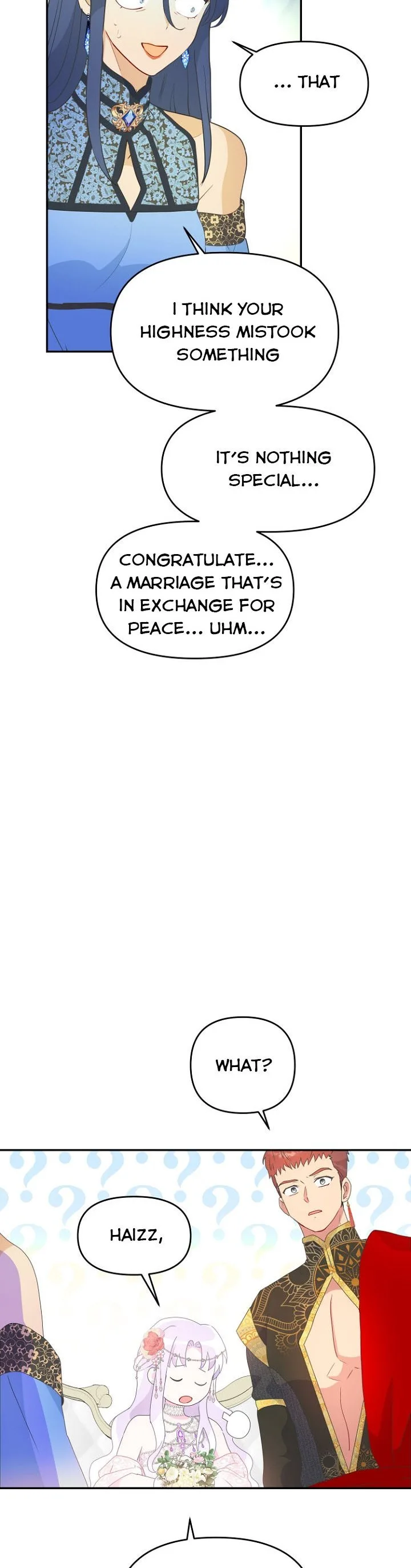 Forget My Husband, I’ll Go Make Money Chapter 27 page 40