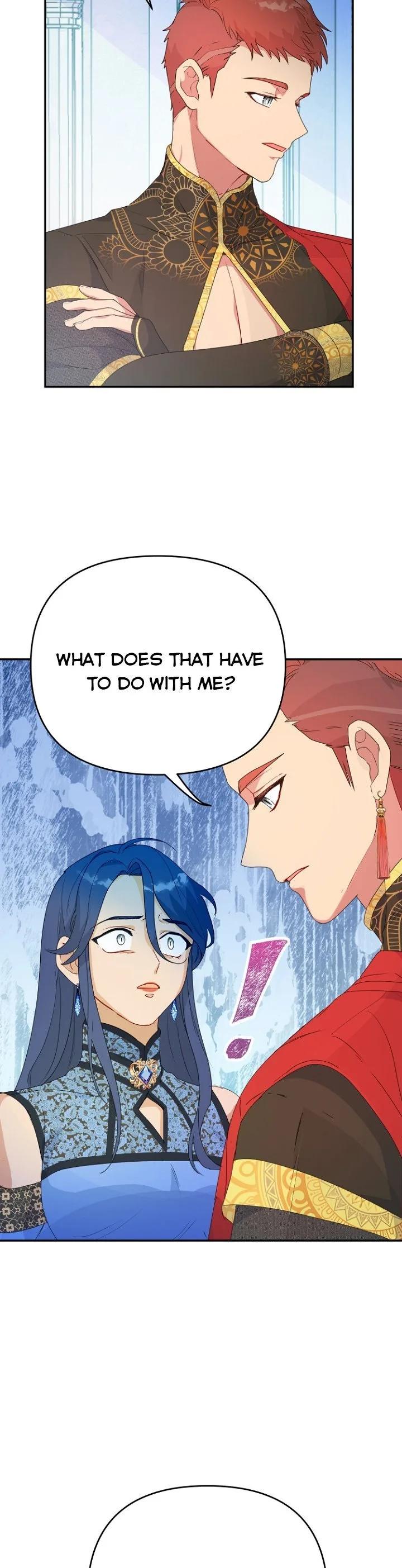 Forget My Husband, I’ll Go Make Money Chapter 28 page 19