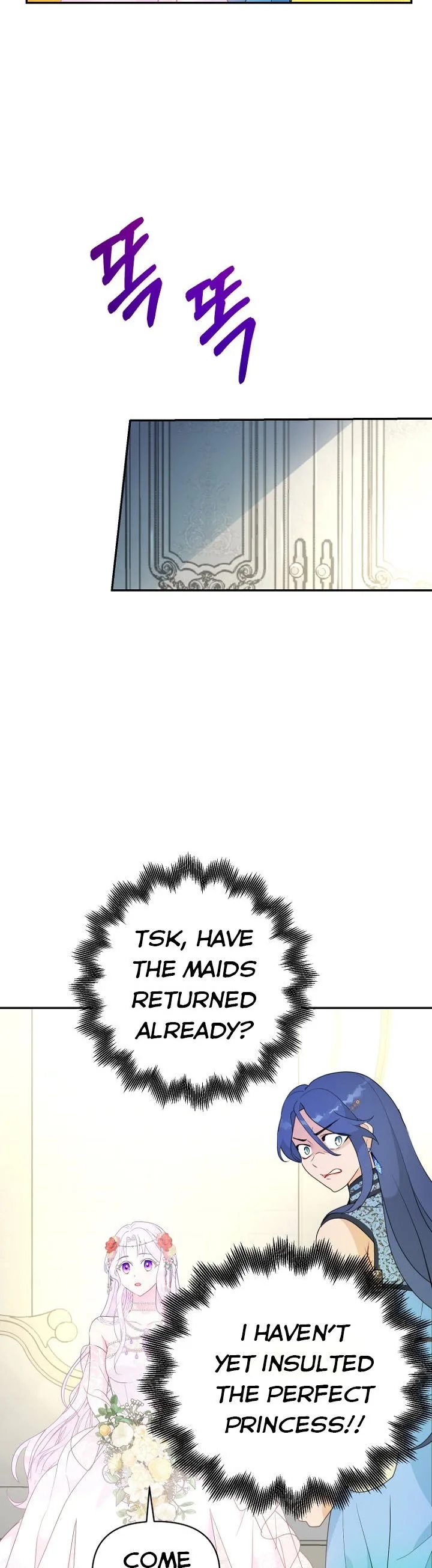 Forget My Husband, I’ll Go Make Money Chapter 27 page 23