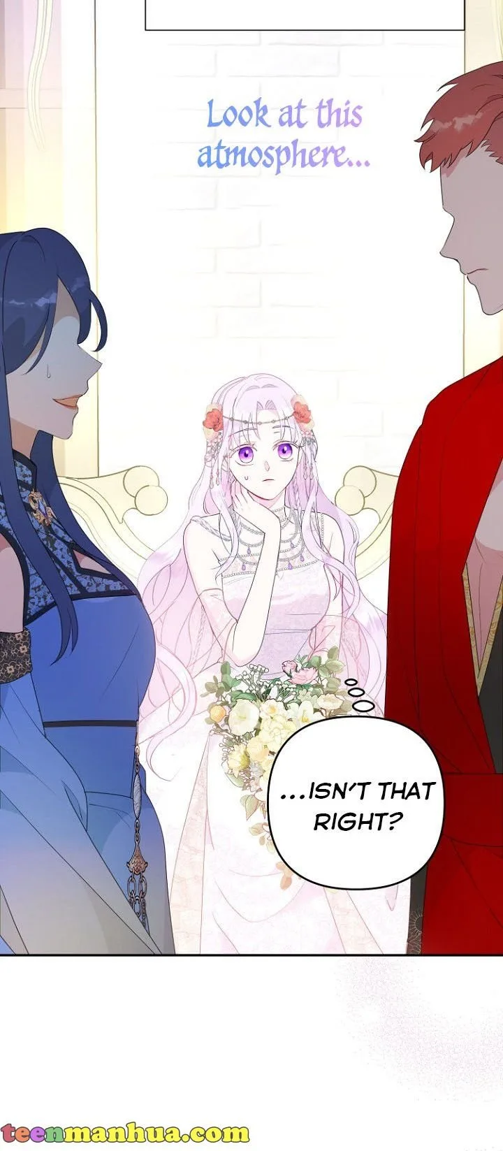 Forget My Husband, I’ll Go Make Money Chapter 27 page 51