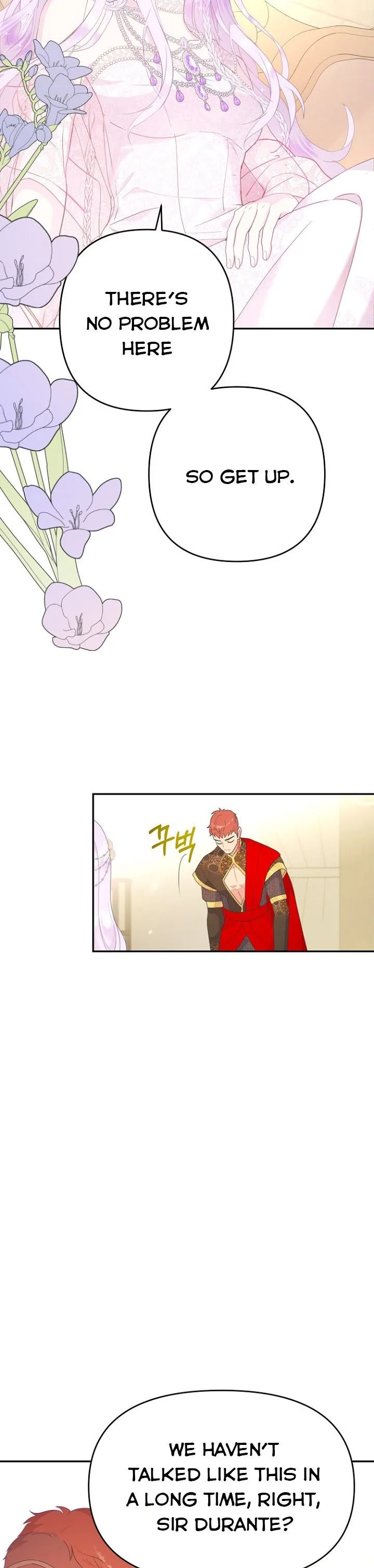 Forget My Husband, I’ll Go Make Money Chapter 27 page 28