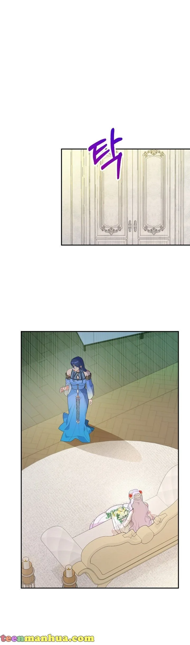 Forget My Husband, I’ll Go Make Money Chapter 28 page 10
