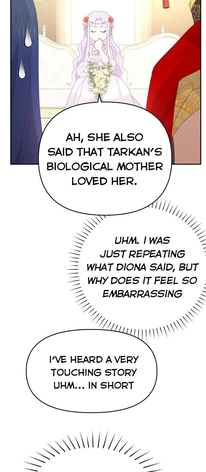 Forget My Husband, I’ll Go Make Money Chapter 27 page 42