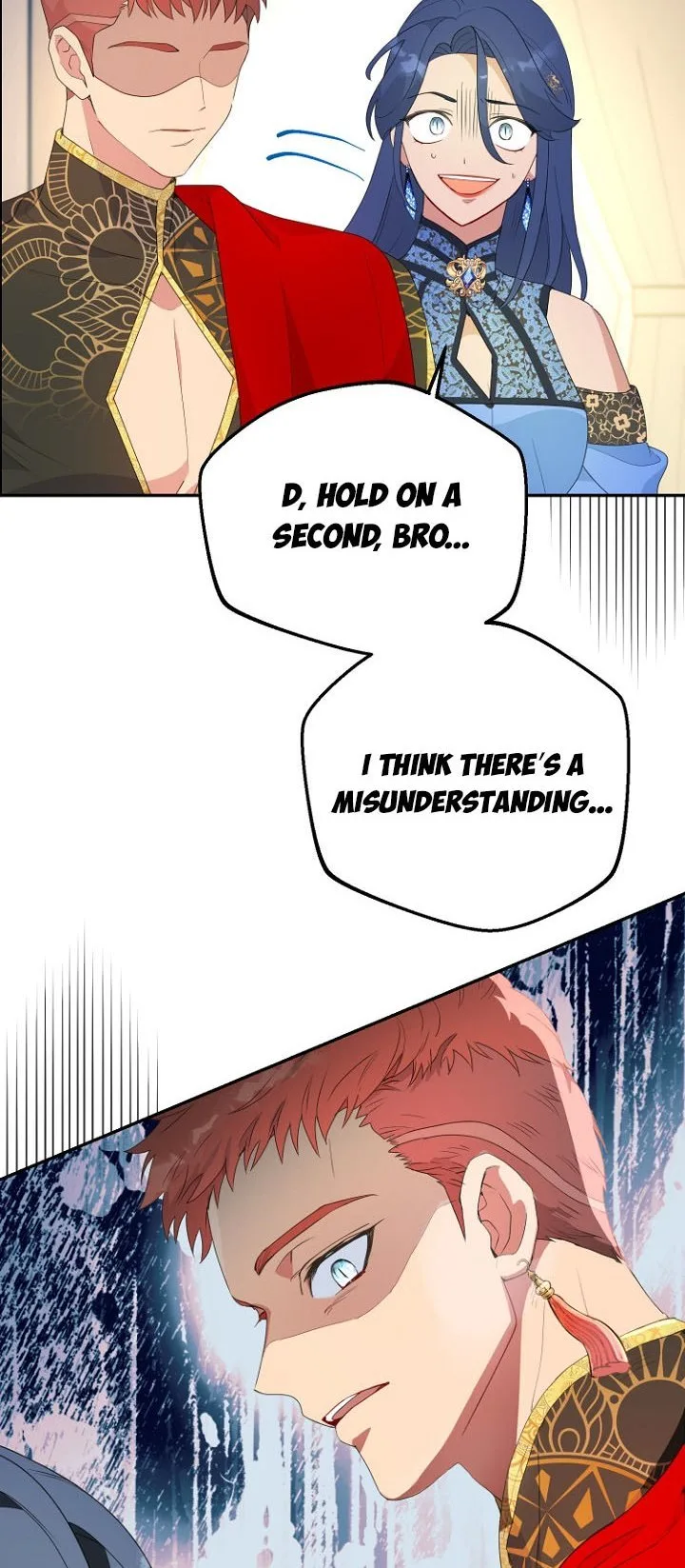 Forget My Husband, I’ll Go Make Money Chapter 27 page 46