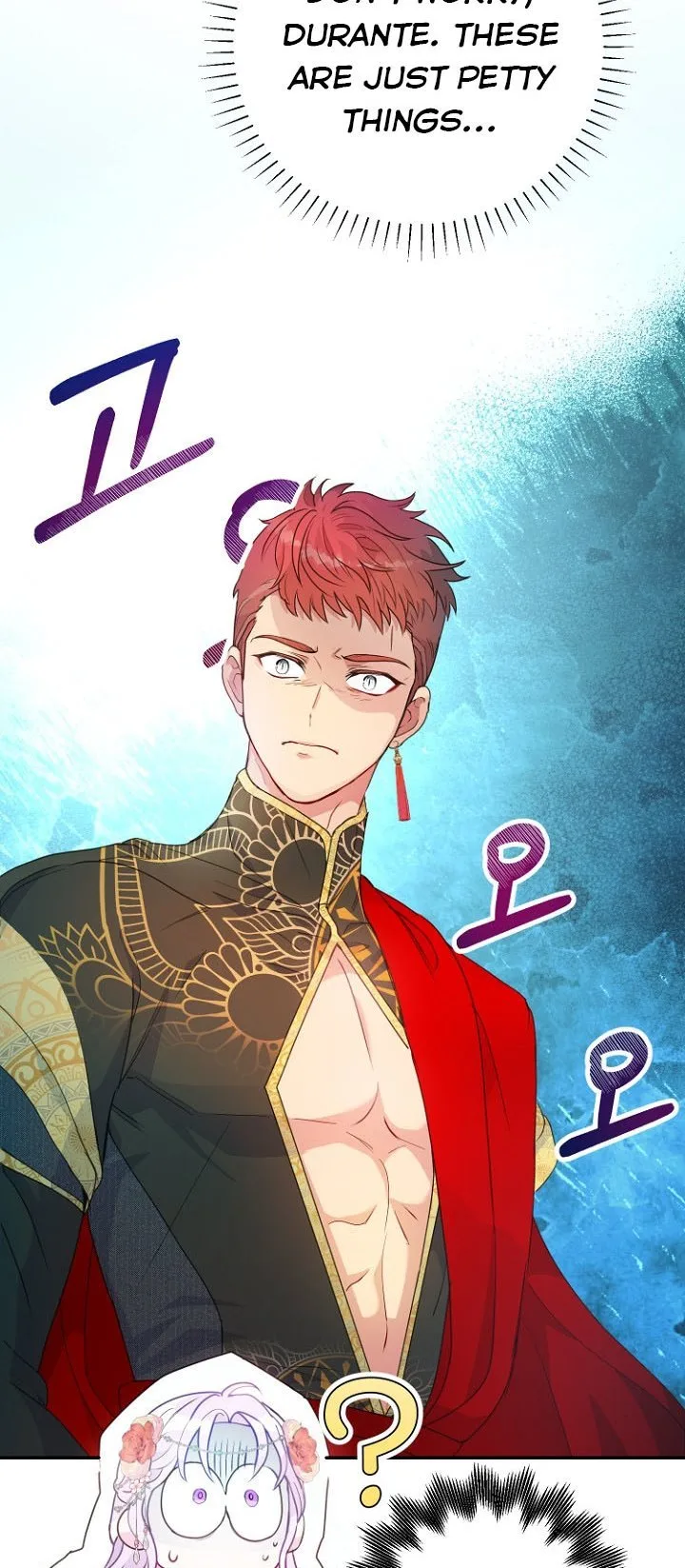 Forget My Husband, I’ll Go Make Money Chapter 27 page 56