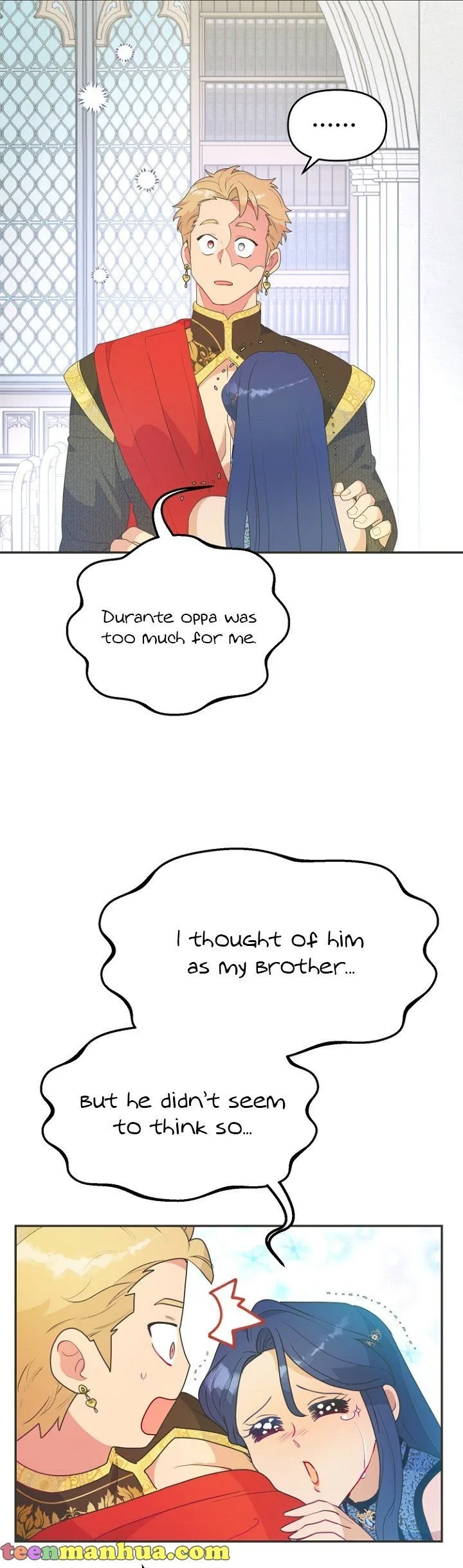 Forget My Husband, I’ll Go Make Money Chapter 28 page 29