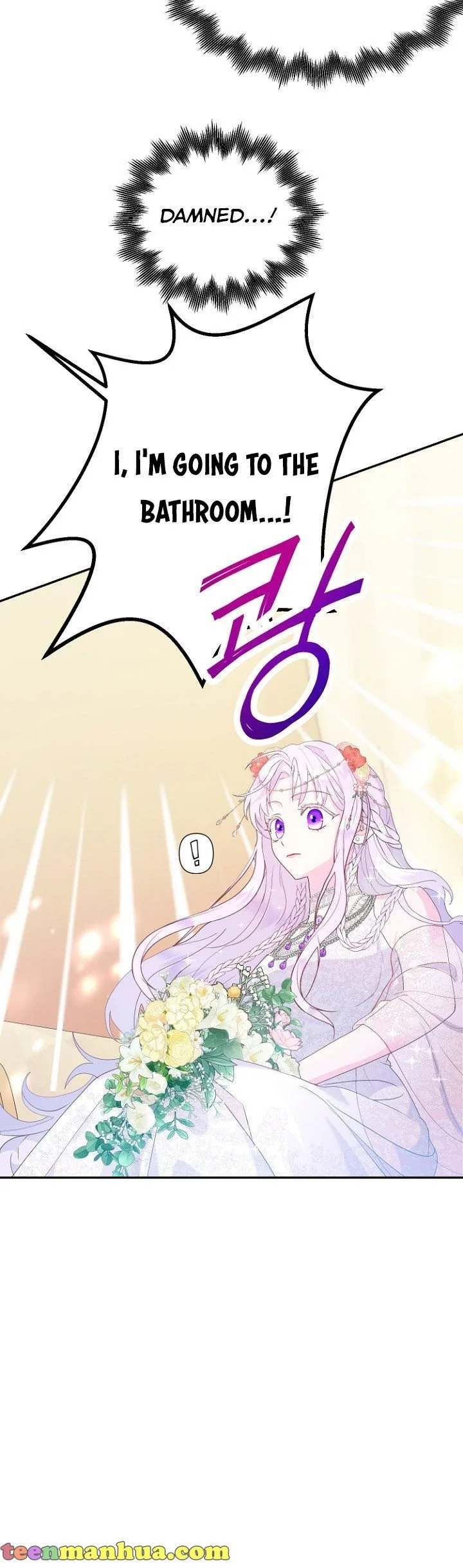 Forget My Husband, I’ll Go Make Money Chapter 28 page 13