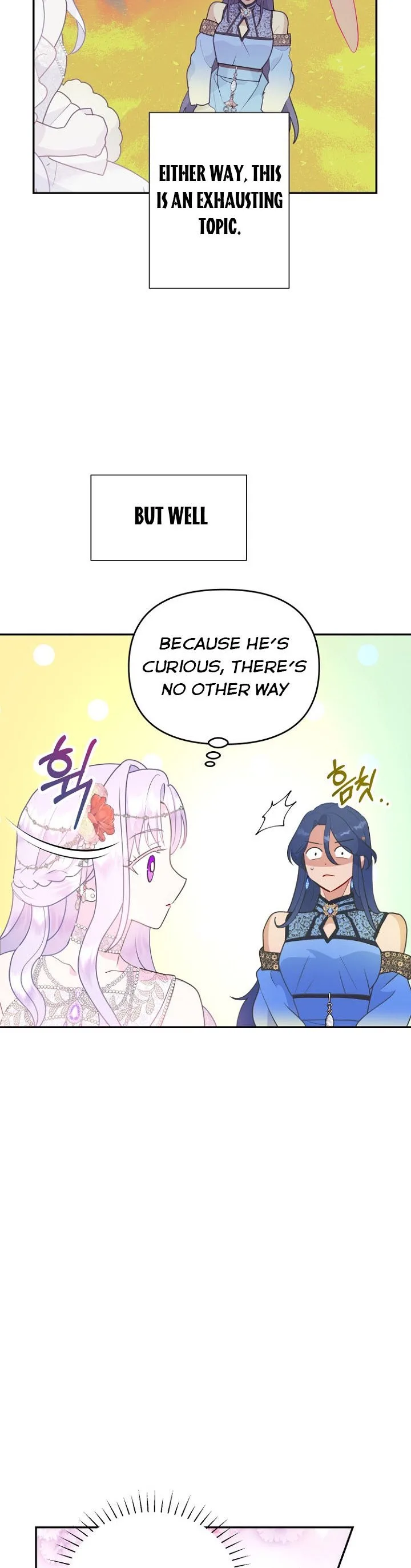 Forget My Husband, I’ll Go Make Money Chapter 27 page 37