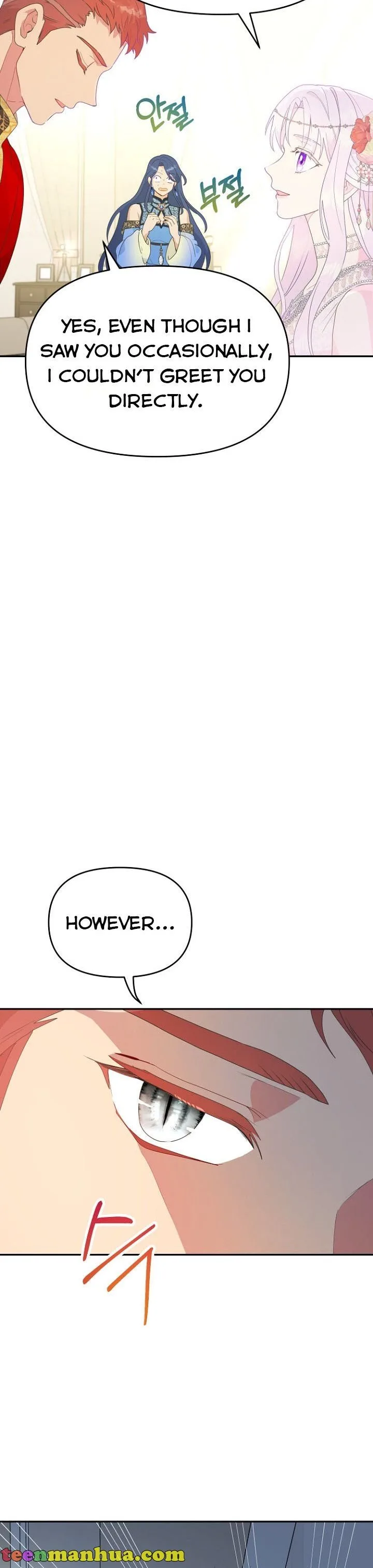 Forget My Husband, I’ll Go Make Money Chapter 27 page 29