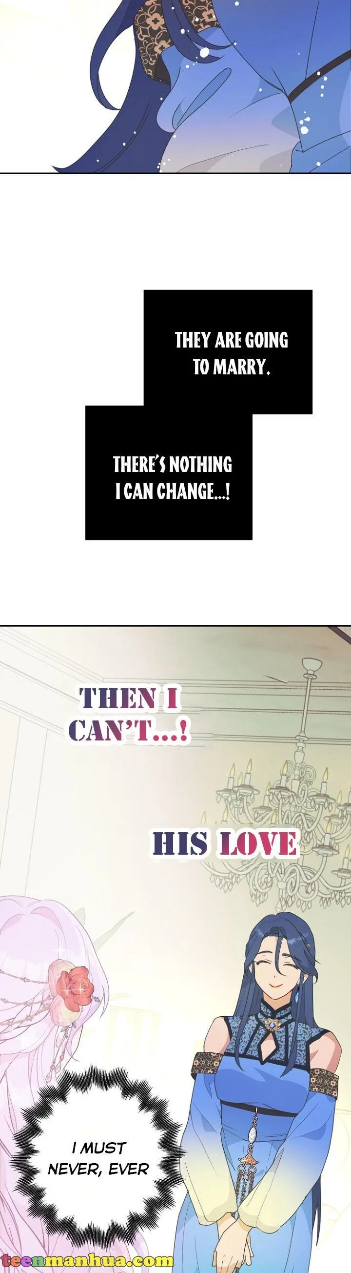 Forget My Husband, I’ll Go Make Money Chapter 27 page 20