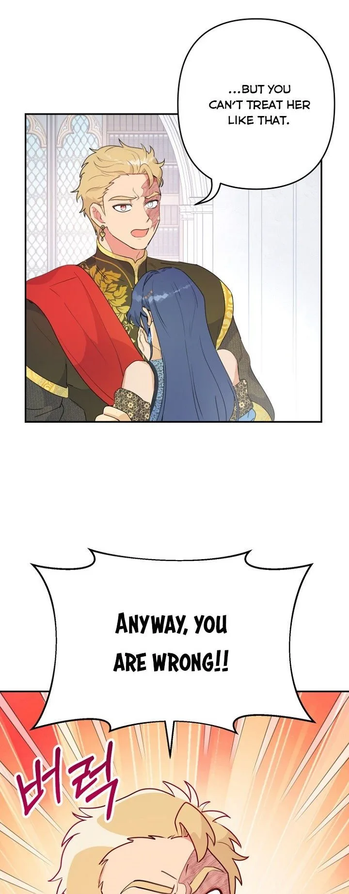 Forget My Husband, I’ll Go Make Money Chapter 28 page 23