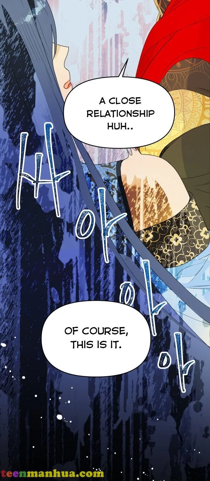 Forget My Husband, I’ll Go Make Money Chapter 27 page 47