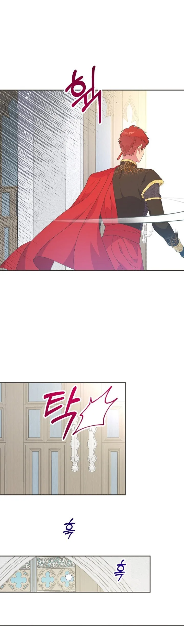 Forget My Husband, I’ll Go Make Money Chapter 28 page 28