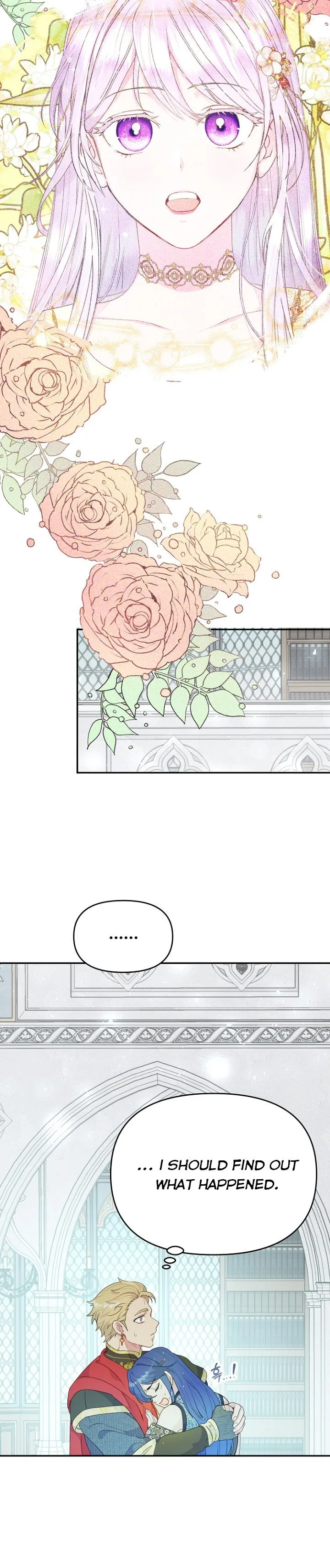 Forget My Husband, I’ll Go Make Money Chapter 28 page 31