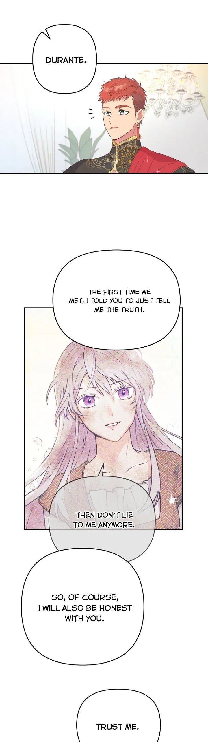 Forget My Husband, I’ll Go Make Money Chapter 28 page 4