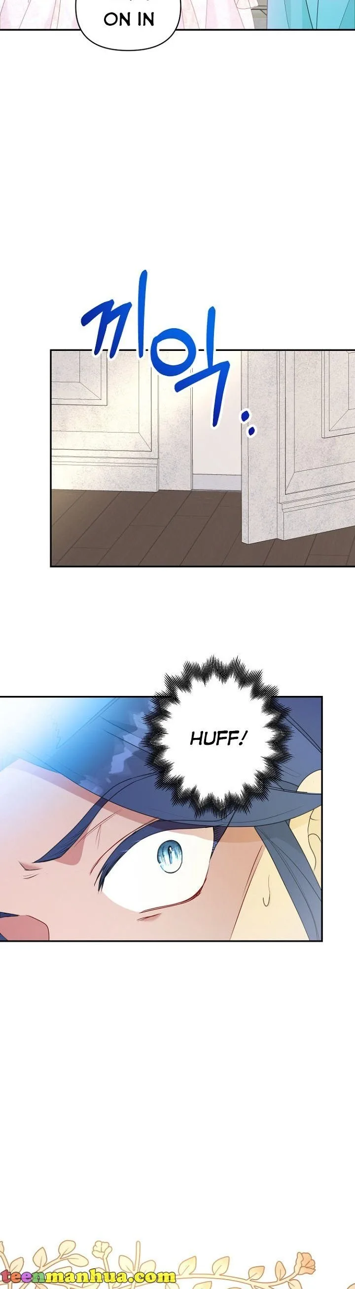 Forget My Husband, I’ll Go Make Money Chapter 27 page 24