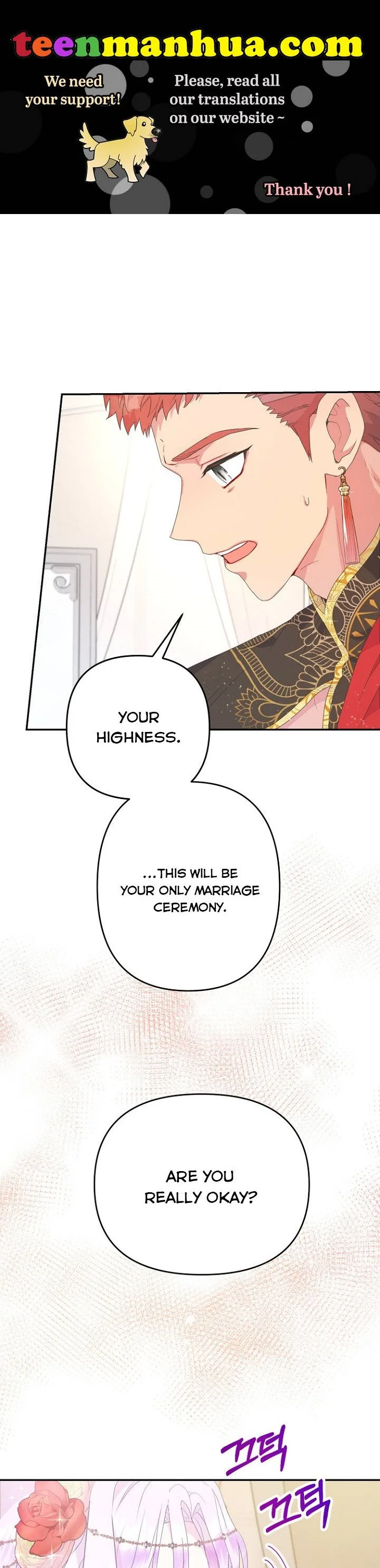 Forget My Husband, I’ll Go Make Money Chapter 28 page 2