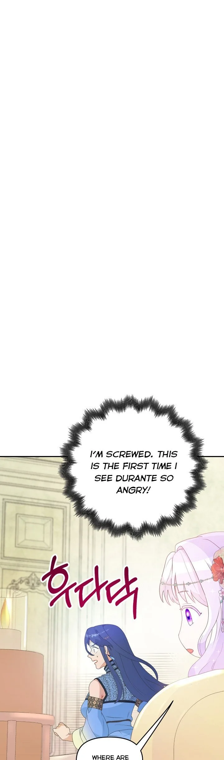 Forget My Husband, I’ll Go Make Money Chapter 28 page 11