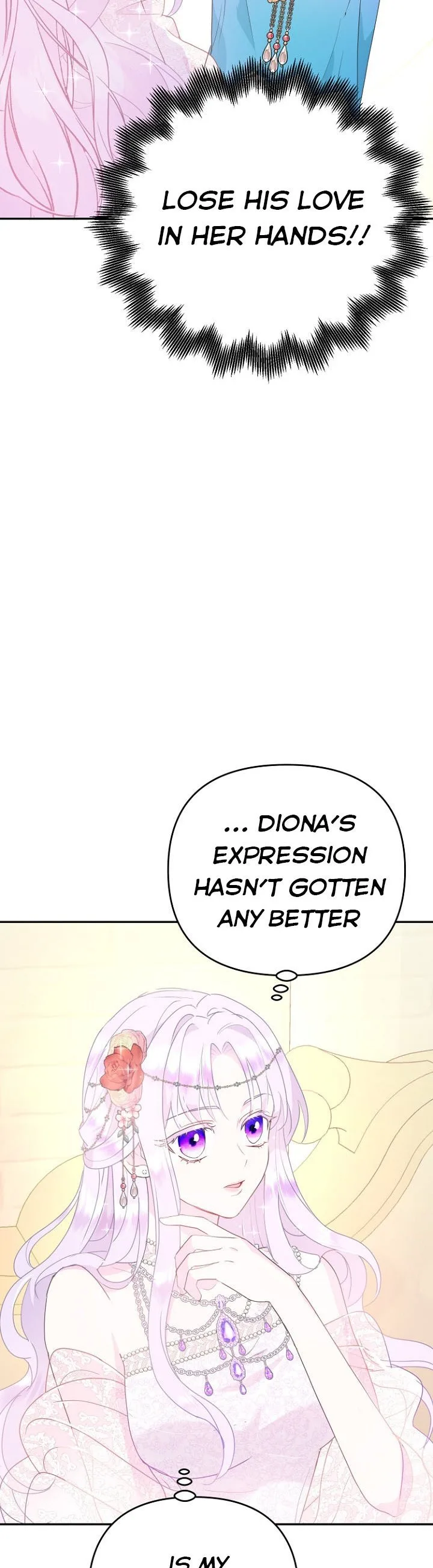Forget My Husband, I’ll Go Make Money Chapter 27 page 21
