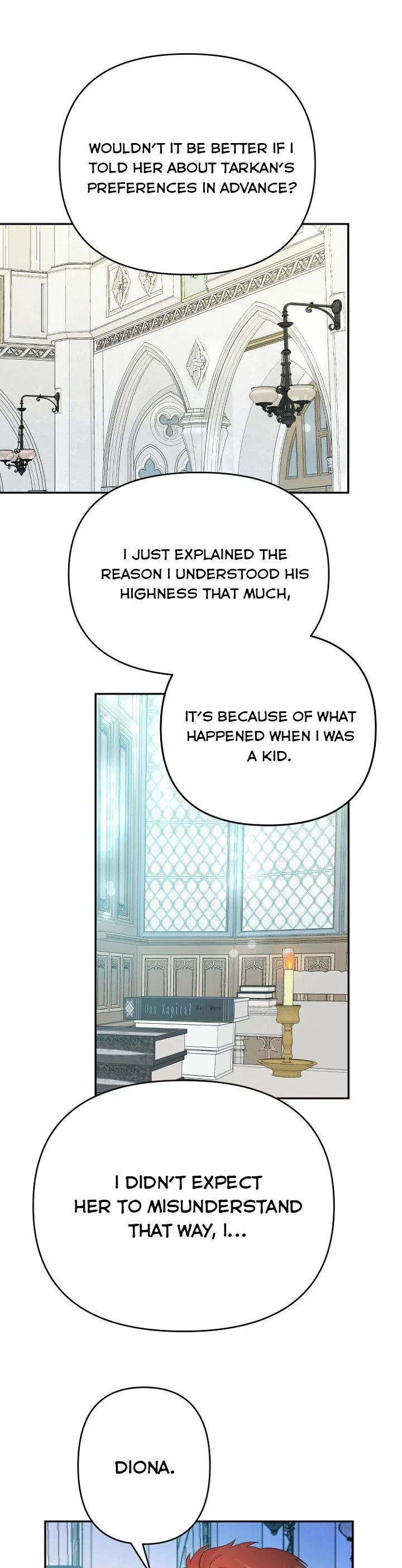 Forget My Husband, I’ll Go Make Money Chapter 28 page 18