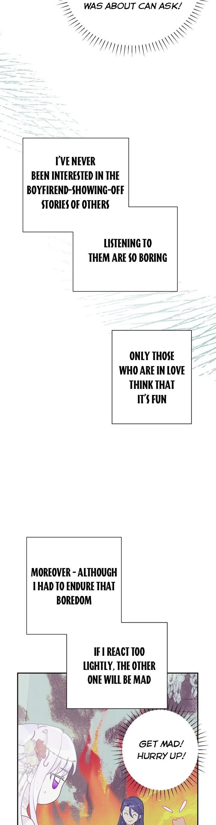 Forget My Husband, I’ll Go Make Money Chapter 27 page 36