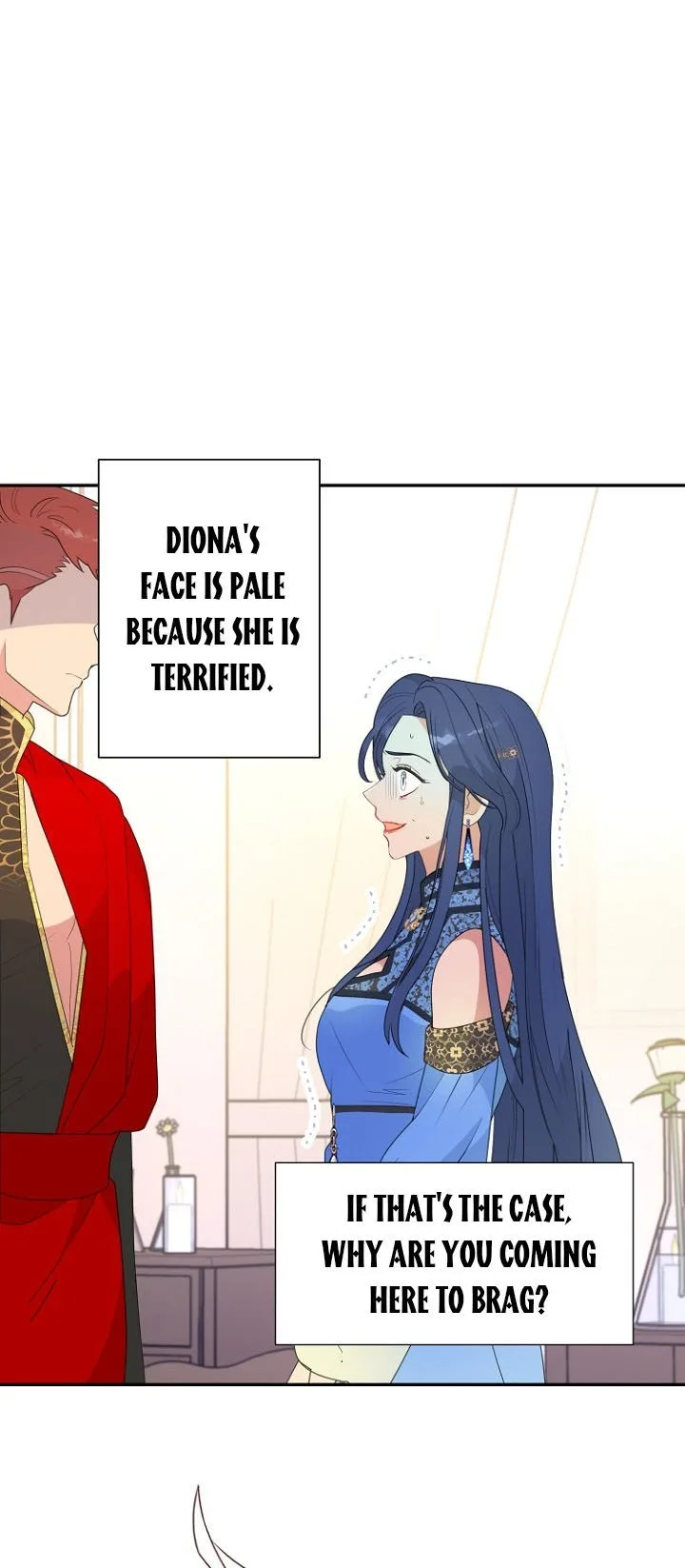 Forget My Husband, I’ll Go Make Money Chapter 27 page 49