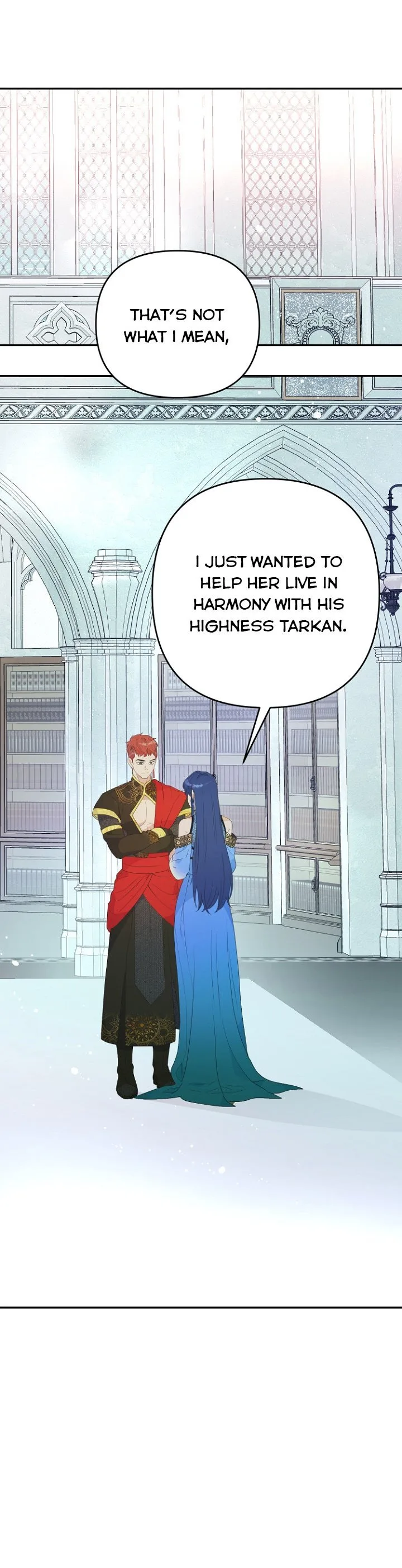 Forget My Husband, I’ll Go Make Money Chapter 28 page 17