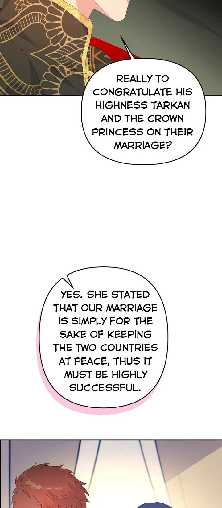 Forget My Husband, I’ll Go Make Money Chapter 27 page 45