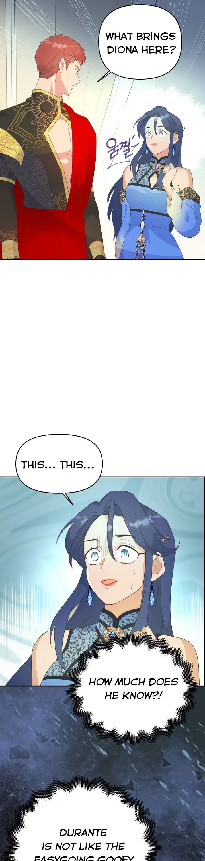 Forget My Husband, I’ll Go Make Money Chapter 27 page 30