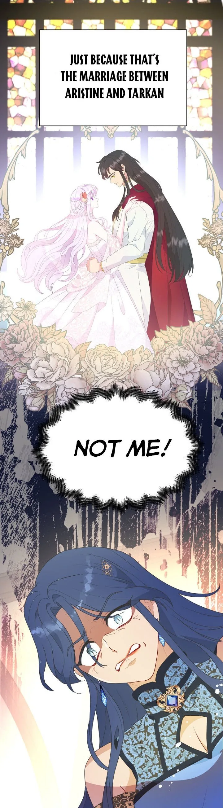 Forget My Husband, I’ll Go Make Money Chapter 27 page 19