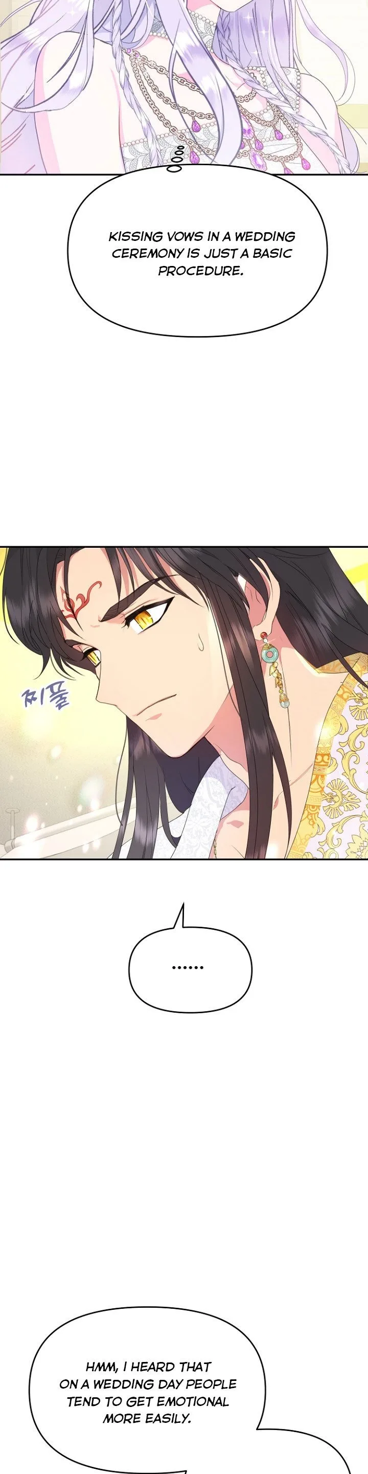 Forget My Husband, I’ll Go Make Money Chapter 29 page 10