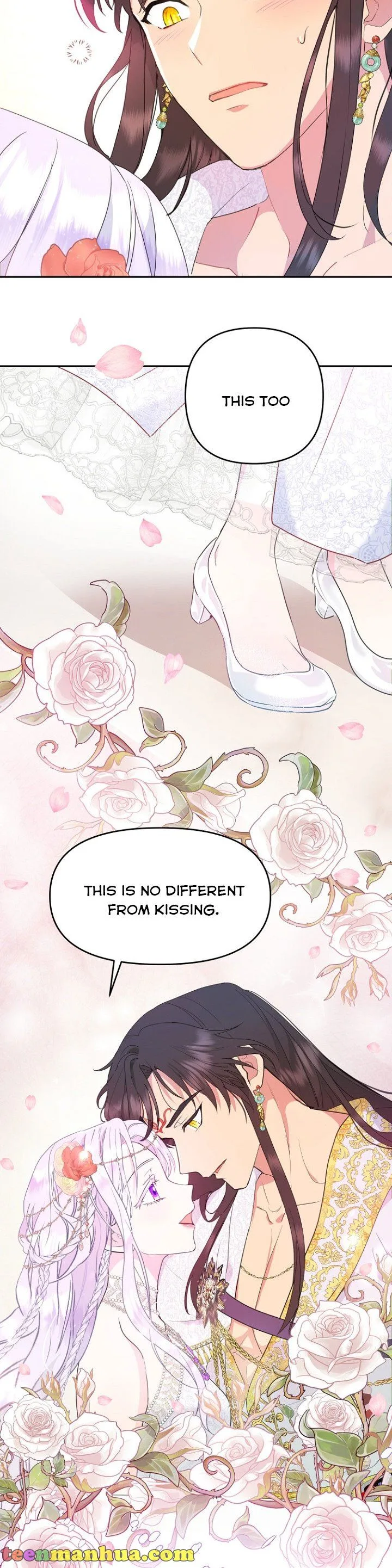 Forget My Husband, I’ll Go Make Money Chapter 29 page 16