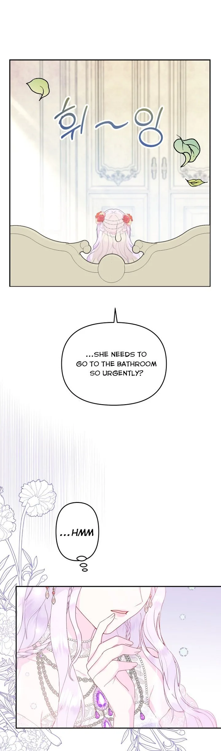Forget My Husband, I’ll Go Make Money Chapter 28 page 14