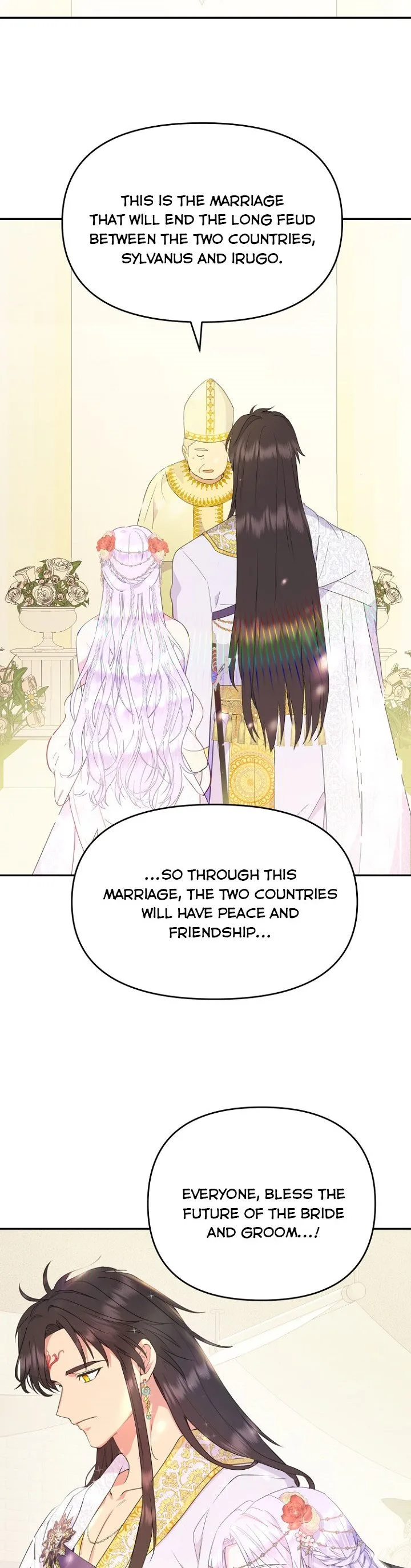 Forget My Husband, I’ll Go Make Money Chapter 29 page 5