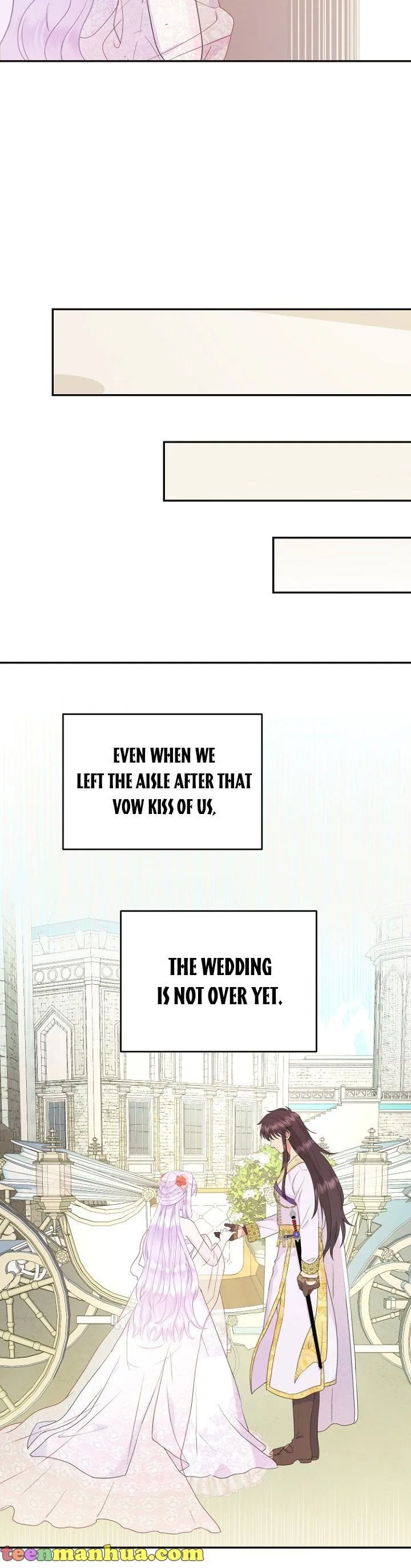 Forget My Husband, I’ll Go Make Money Chapter 29 page 25