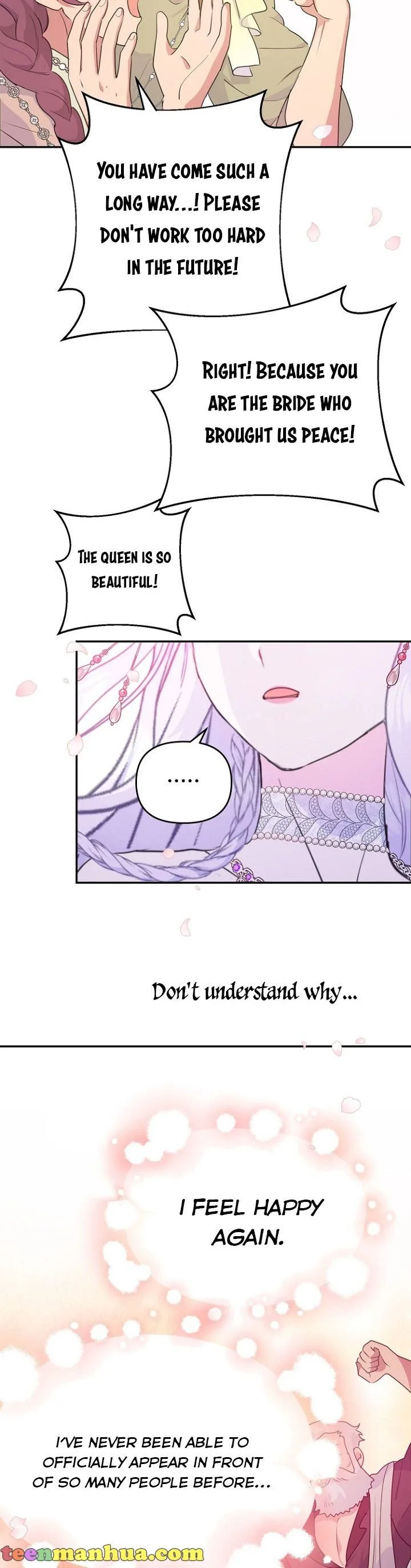 Forget My Husband, I’ll Go Make Money Chapter 29 page 30