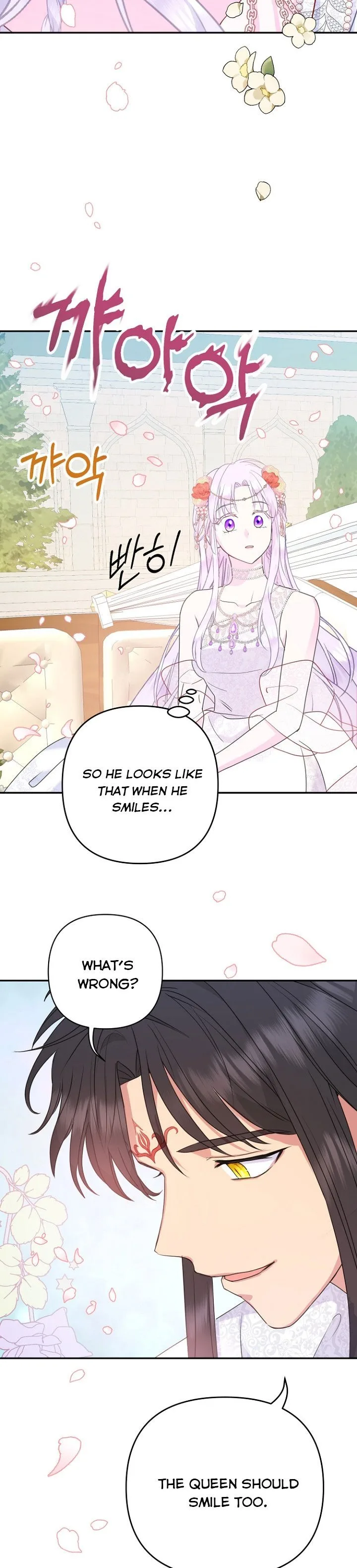 Forget My Husband, I’ll Go Make Money Chapter 29 page 41