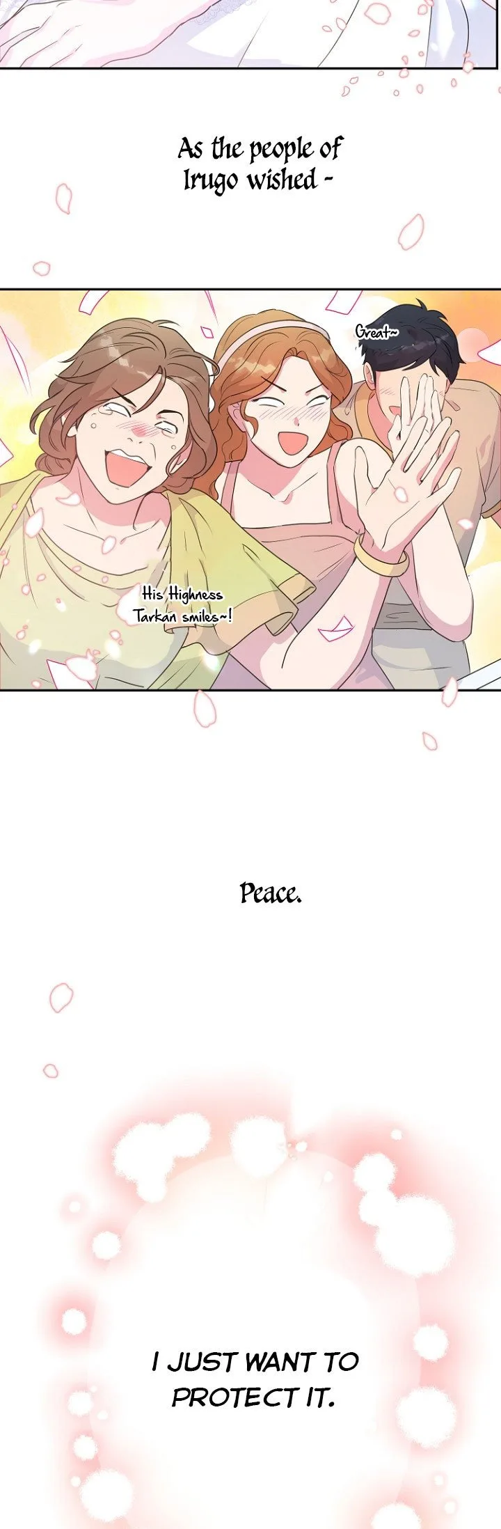 Forget My Husband, I’ll Go Make Money Chapter 29 page 46