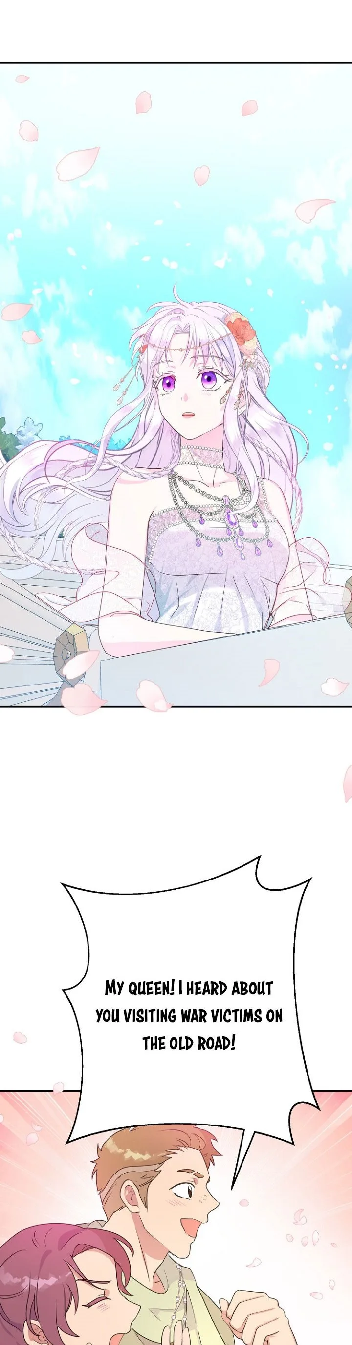 Forget My Husband, I’ll Go Make Money Chapter 29 page 29