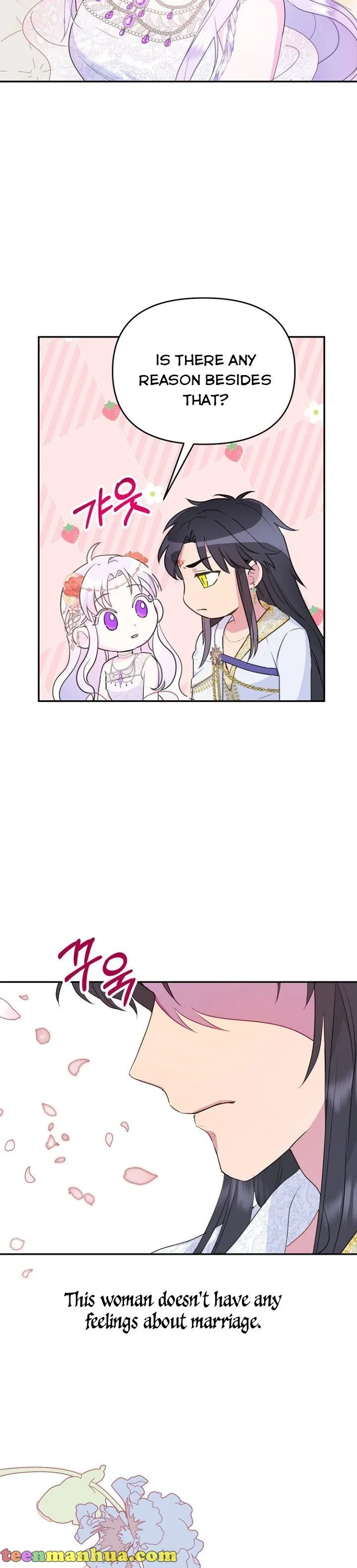 Forget My Husband, I’ll Go Make Money Chapter 29 page 38