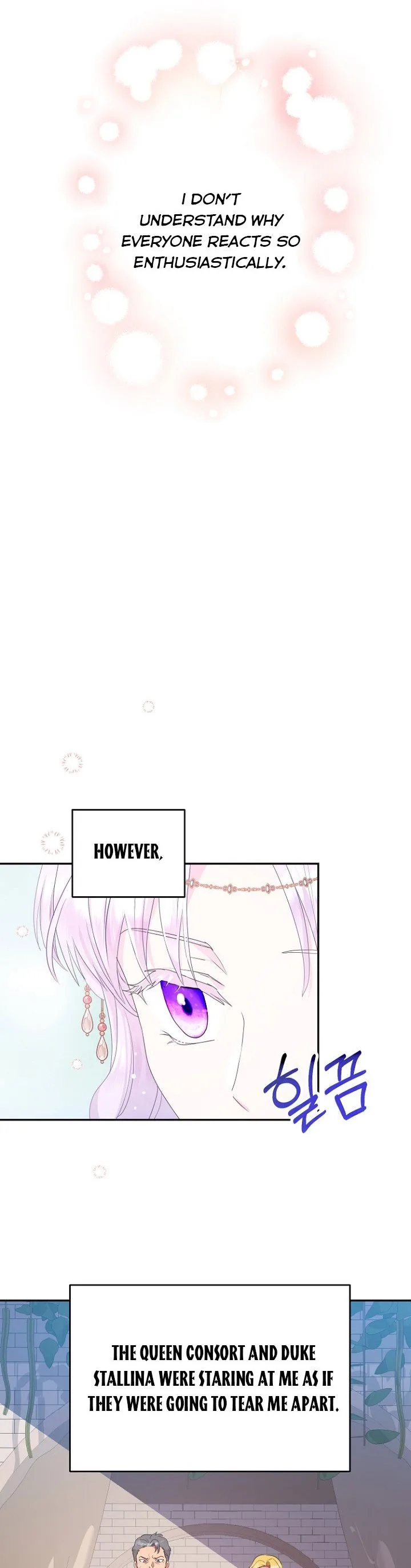 Forget My Husband, I’ll Go Make Money Chapter 29 page 23