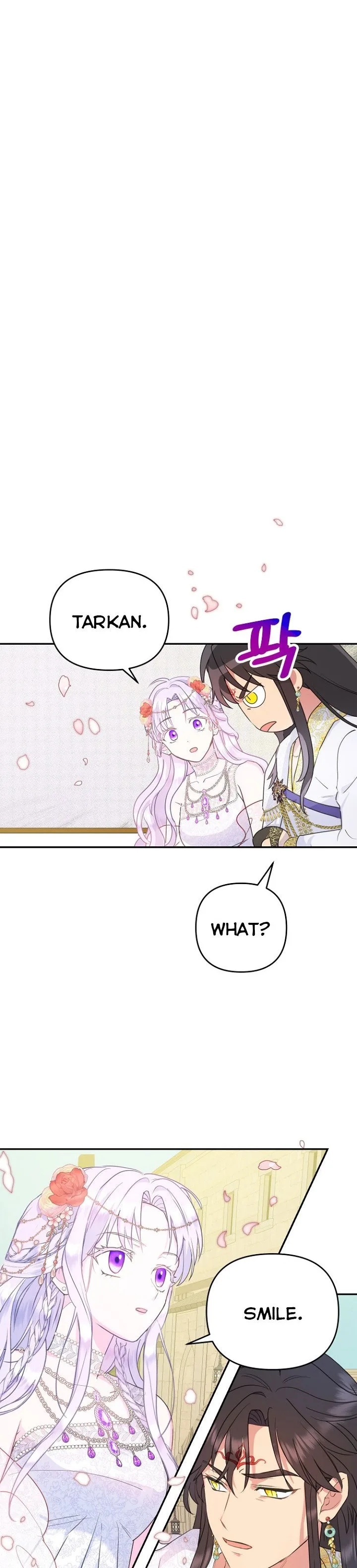 Forget My Husband, I’ll Go Make Money Chapter 29 page 35