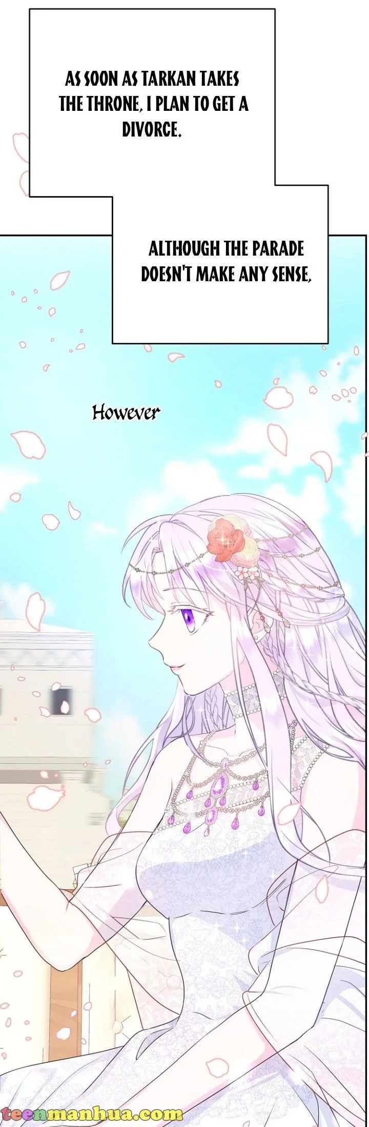 Forget My Husband, I’ll Go Make Money Chapter 29 page 45