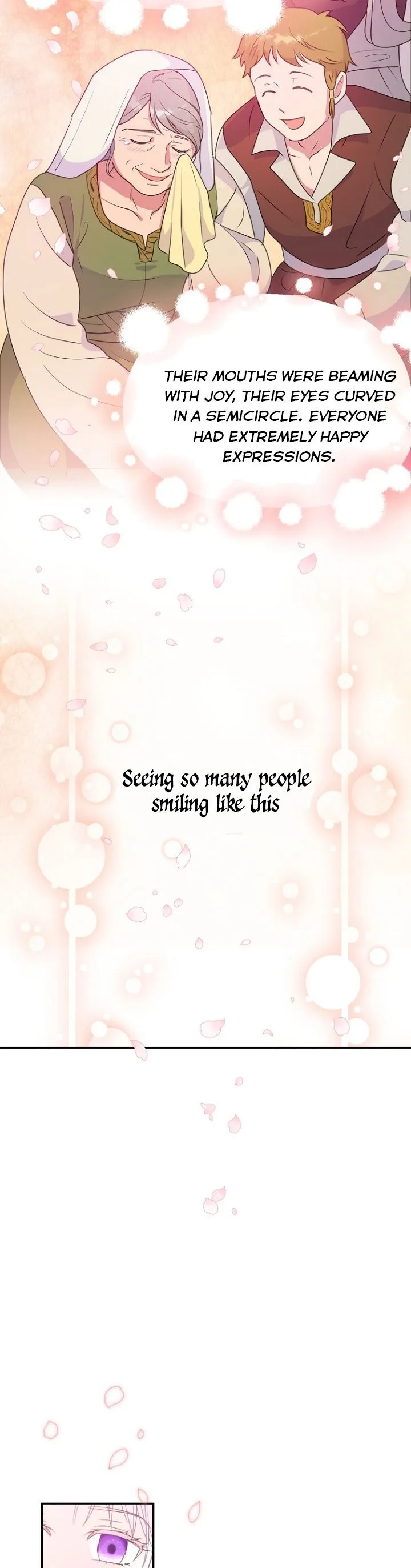 Forget My Husband, I’ll Go Make Money Chapter 29 page 31