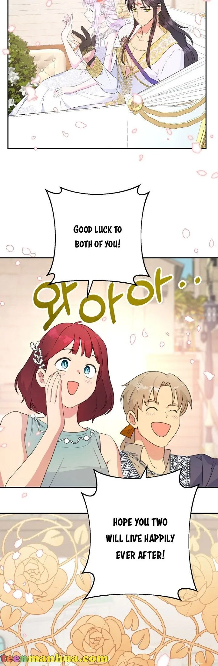 Forget My Husband, I’ll Go Make Money Chapter 29 page 43