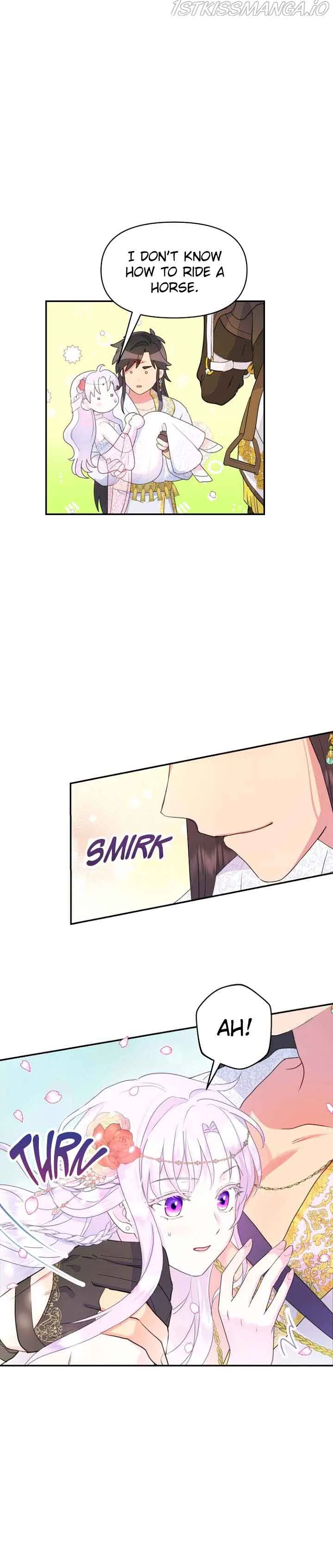 Forget My Husband, I’ll Go Make Money Chapter 30 page 32